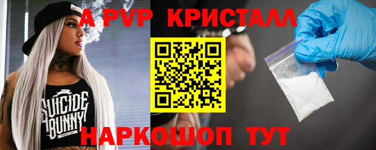 Alfa_PVP СК КРИС Долгопрудный